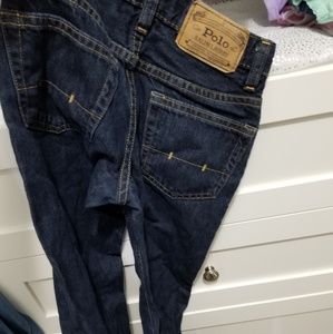 Polo Jean's